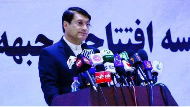 ائتلاف «جبهه نوین ملی» با خواست تغییر حکومت افغانستان آغاز به کار کرد